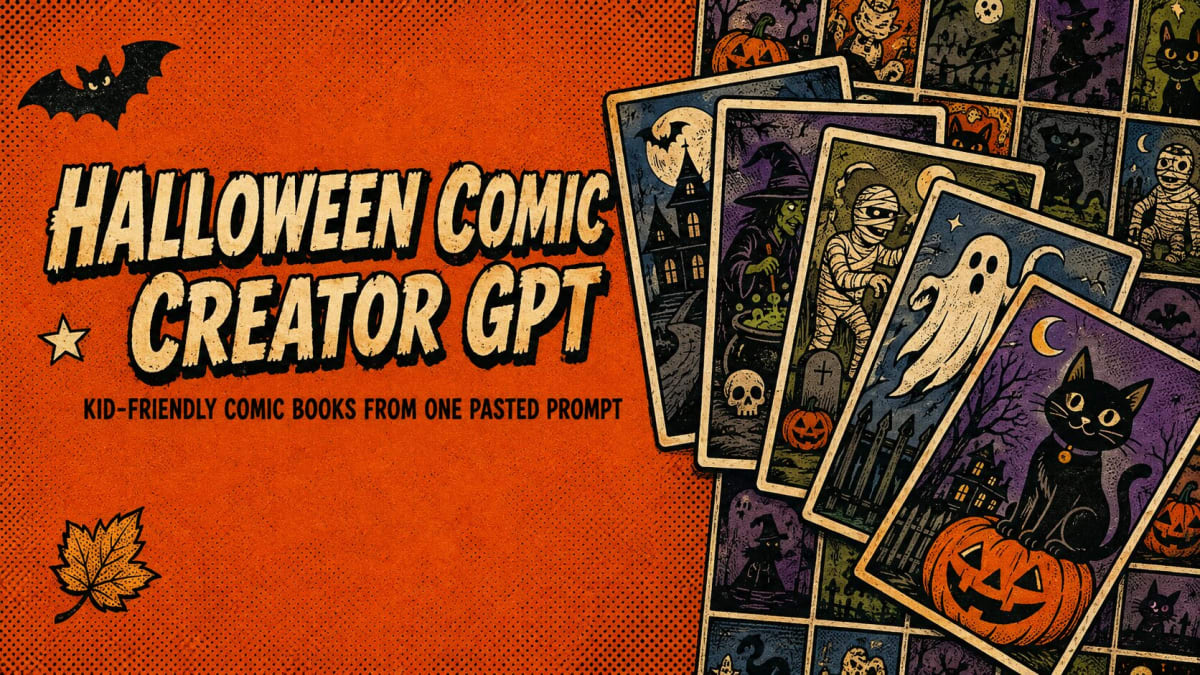 halloween-comic-creator-review