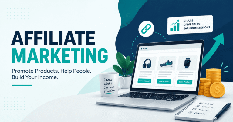 affiliate-marketing