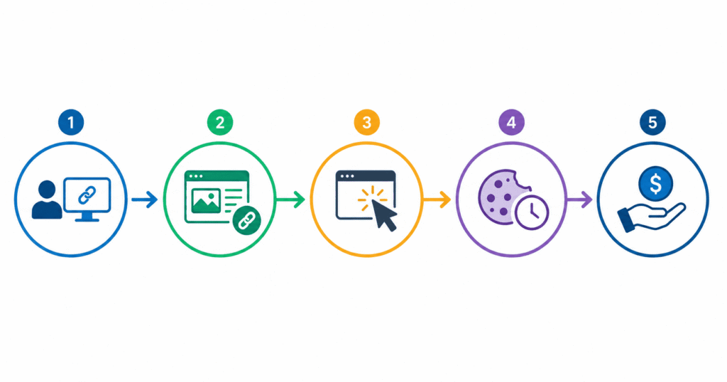 affiliate-marketing-process
