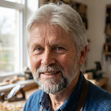 Teds-woodworking-author