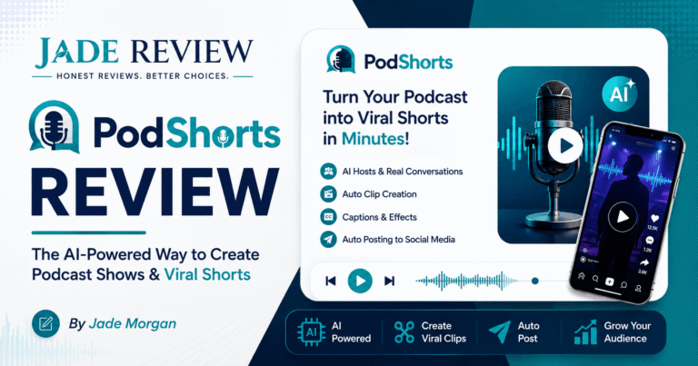podshorts-review