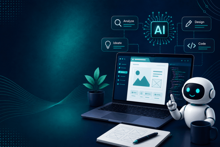 how-ai-changing-software-development-process