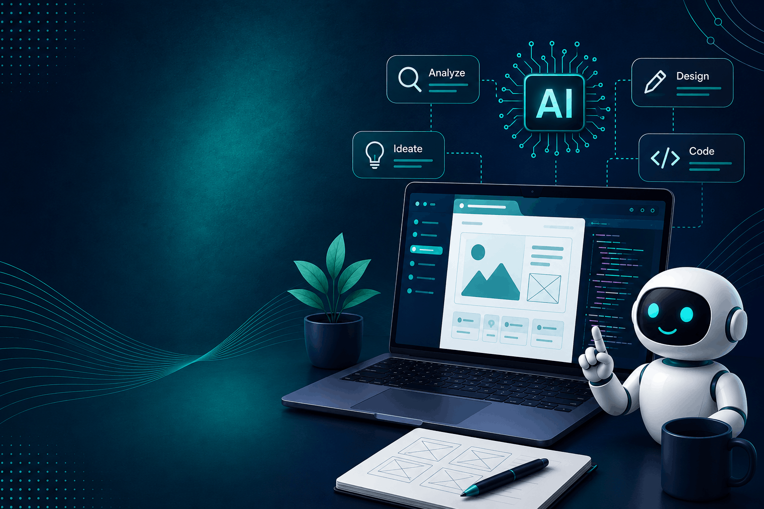 how-ai-changing-software-development-process