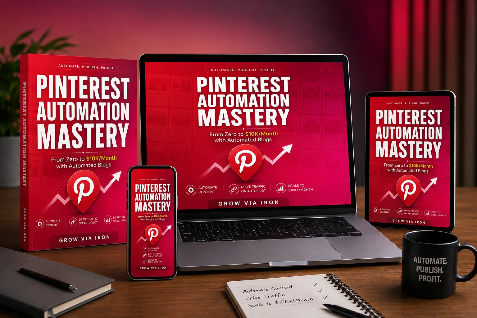 pinterest-automation-mastery-review