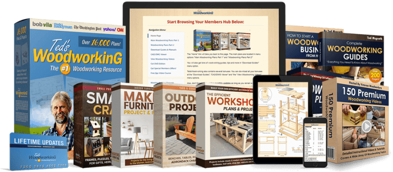 teds-woodworking-review